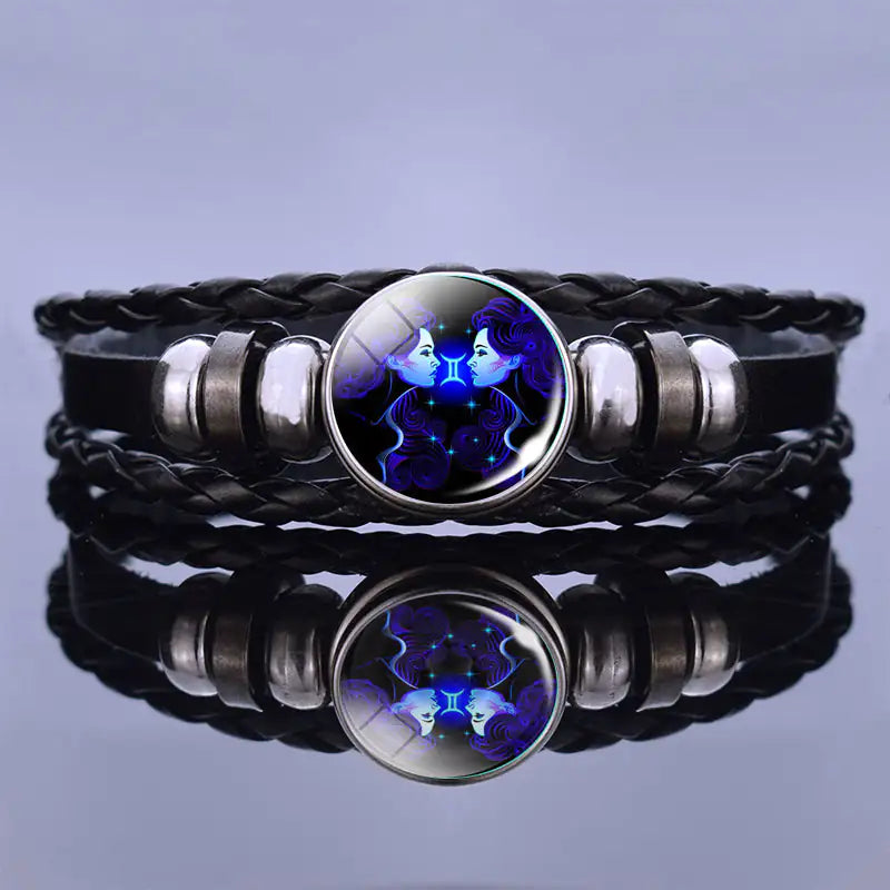 Zodiac Guardian Bracelet by Chicci™