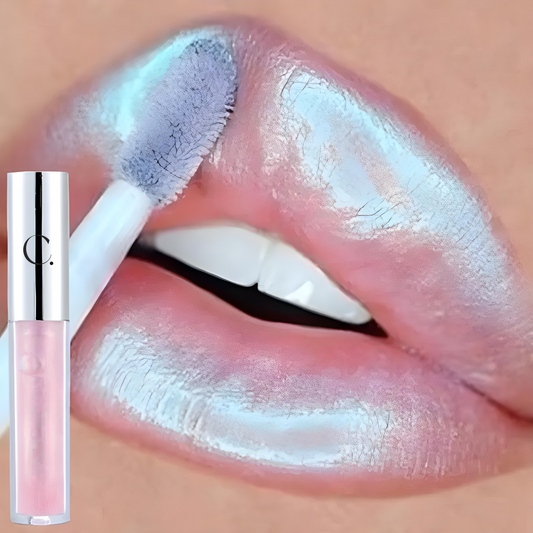 Chicci ™ Multi-Chrome Lip Gloss