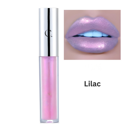 Chicci ™ Multi-Chrome Lip Gloss