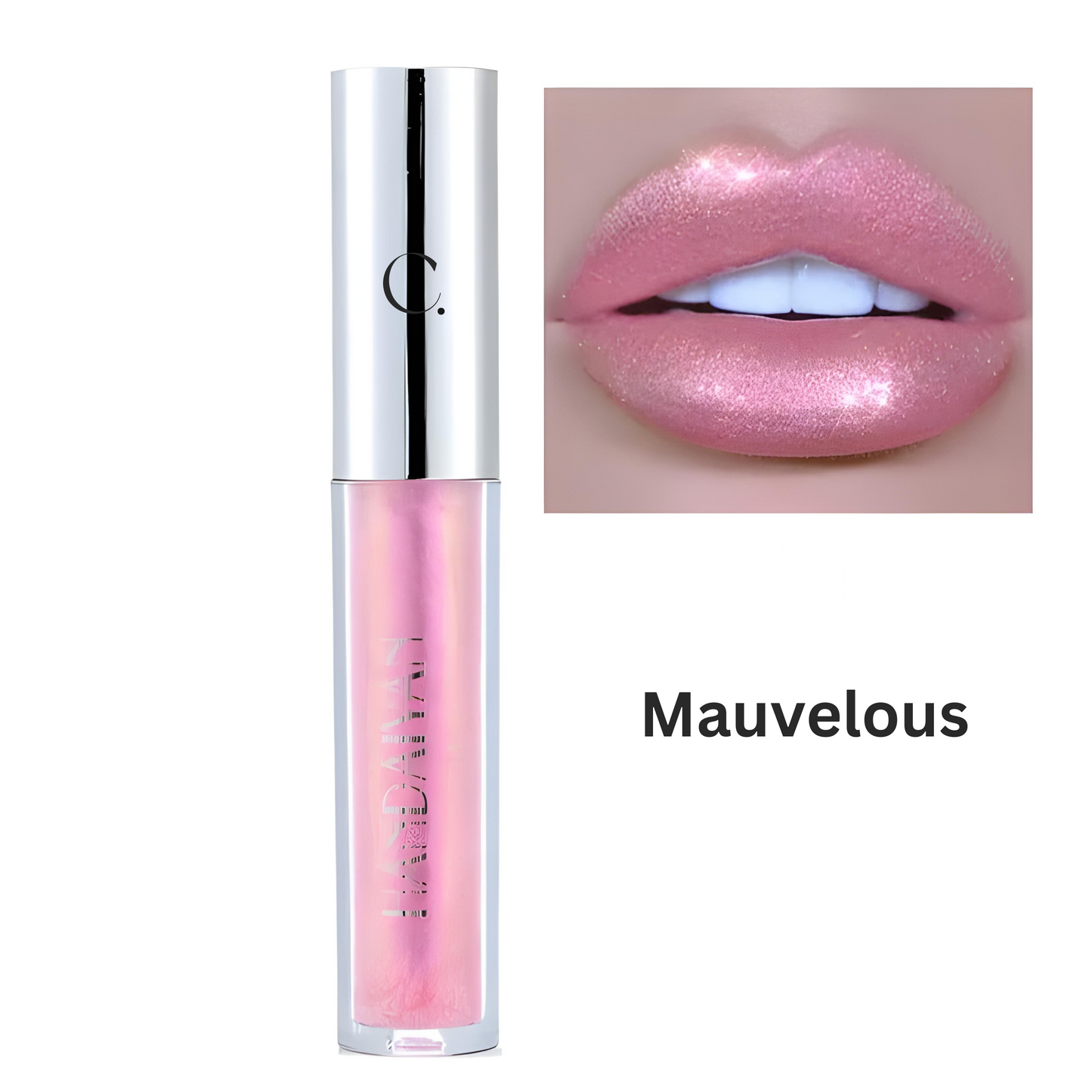 Chicci ™ Multi-Chrome Lip Gloss