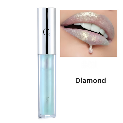 Chicci ™ Multi-Chrome Lip Gloss