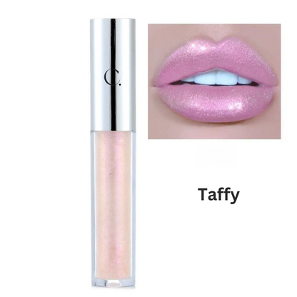 Chicci ™ Multi-Chrome Lip Gloss